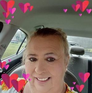 Meet your Posher, Roberta